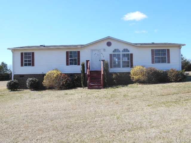 8916 Kennebec Road Willow Spring, NC 27592 - Photo 1 of 10 Gallery Image 1