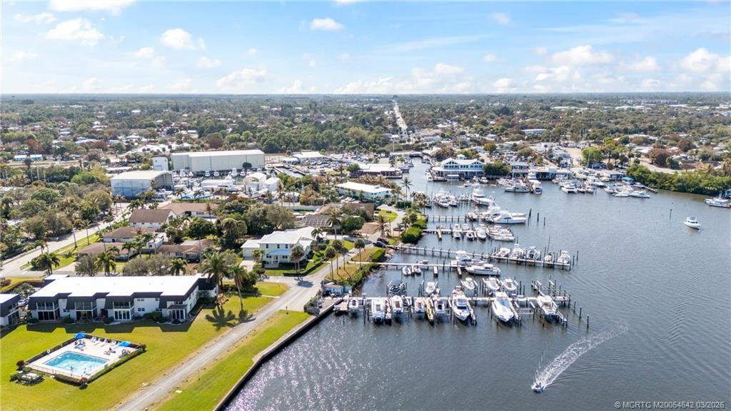 5169 Southeast Horseshoe Point Road Stuart, FL 34997 - Photo 49 of 54 a view of a city