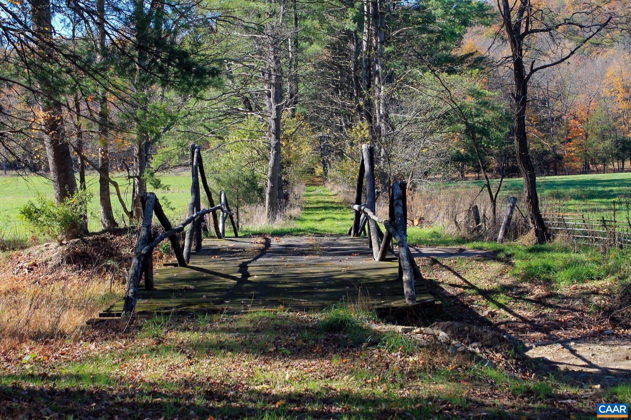 Tbd Crab Run Road Bergton, VA 22811 - Photo 6 of 74 a view of a park with large trees