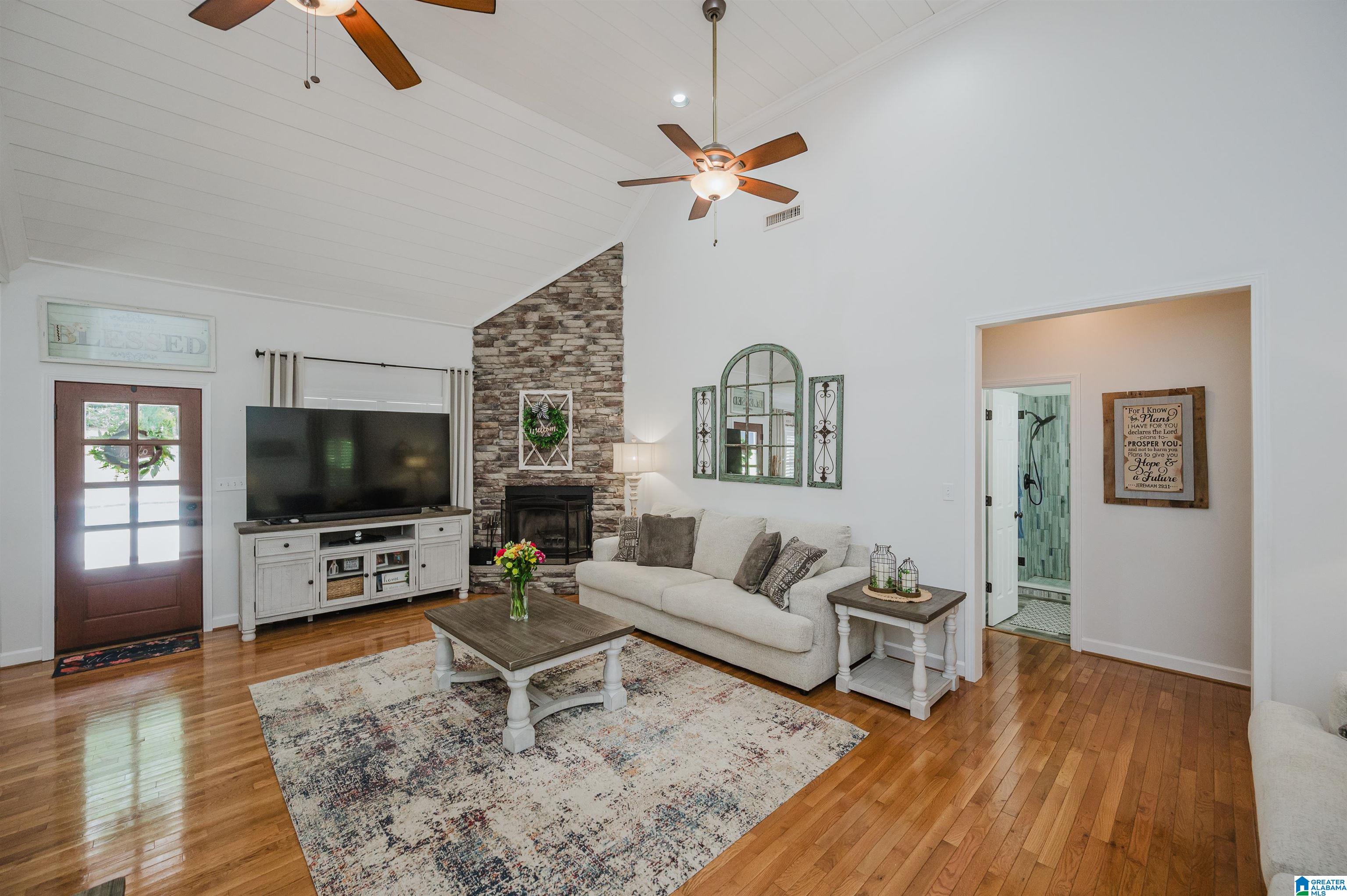 325 Driving Range Road Cropwell, AL 35054 - Photo 8 of 50