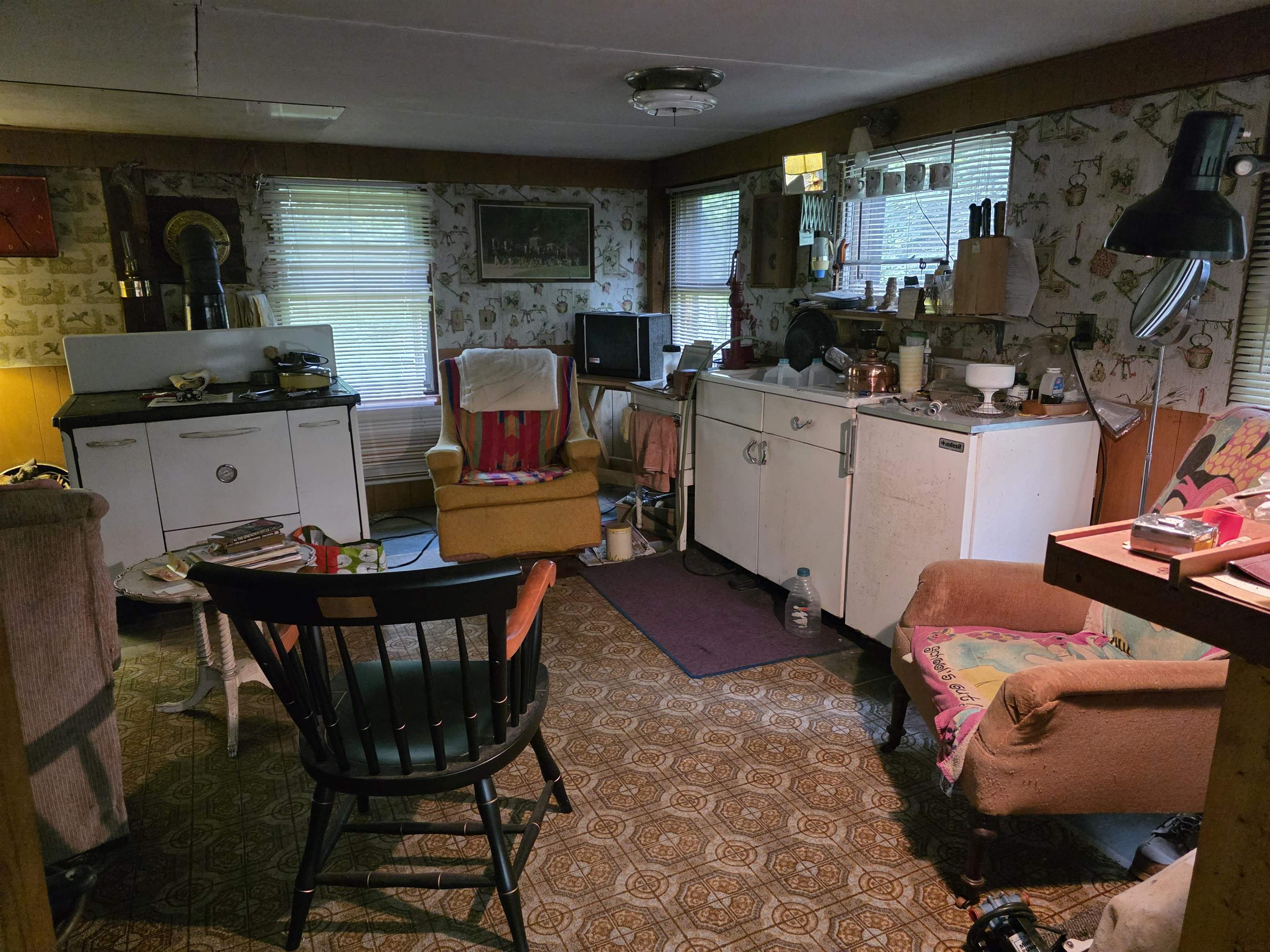 35 Sweeney Road Washington, NH 03280 - Photo 15 of 22 Gallery Image 15