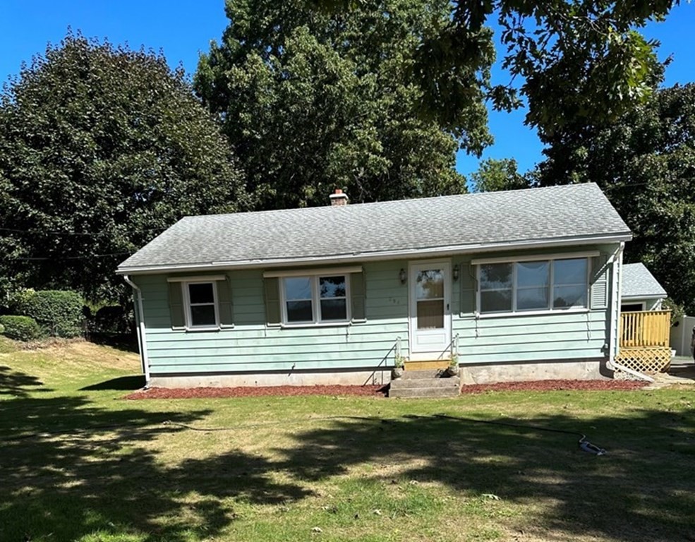 294 South Longyard Road Southwick, MA 01077 - Photo 1 of 13 Gallery Image 1