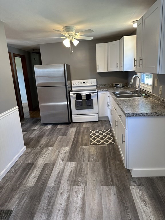 294 South Longyard Road Southwick, MA 01077 - Photo 6 of 13 Gallery Image 6