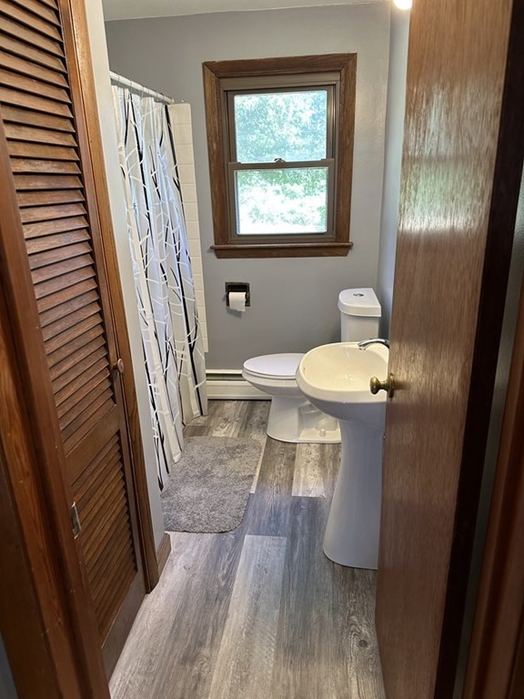 294 South Longyard Road Southwick, MA 01077 - Photo 8 of 13 Gallery Image 8