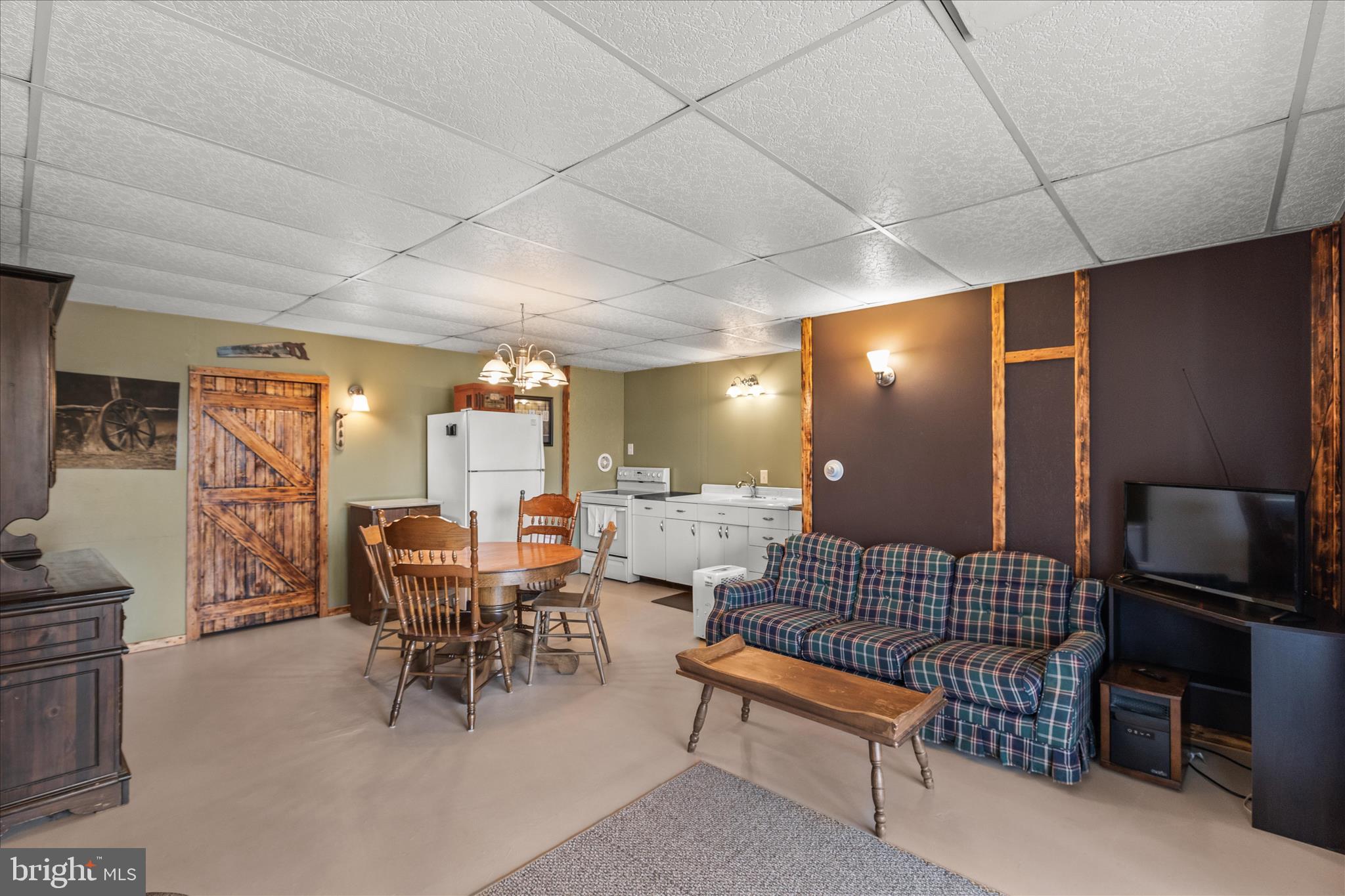 834 Richmond Road Wrightsville, PA 17368 - Photo 23 of 40 Lower level