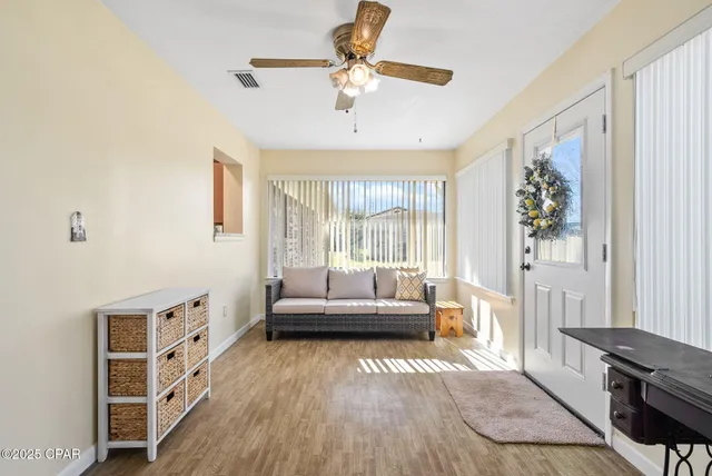 $289,500 | 5544 Lakewood Circle, Panama City, FL 32404