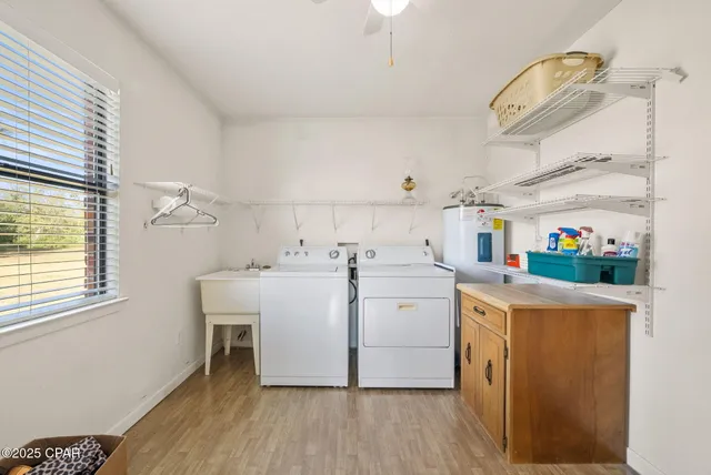 $289,500 | 5544 Lakewood Circle, Panama City, FL 32404