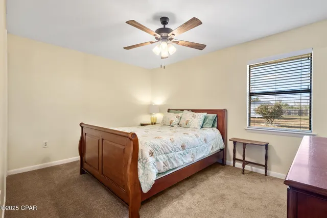 $289,500 | 5544 Lakewood Circle, Panama City, FL 32404