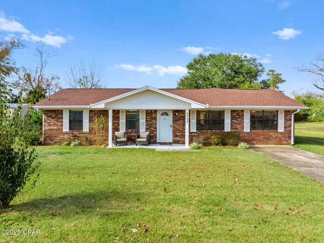 $289,500 | 5544 Lakewood Circle, Panama City, FL 32404