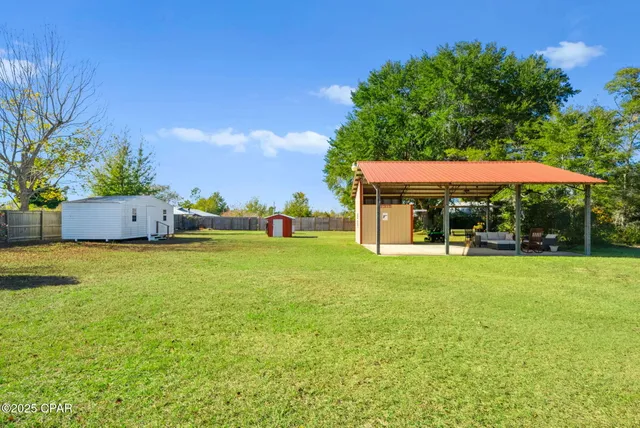 $289,500 | 5544 Lakewood Circle, Panama City, FL 32404