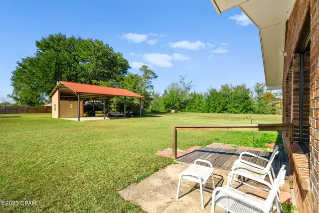 $289,500 | 5544 Lakewood Circle, Panama City, FL 32404