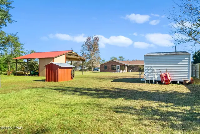 $289,500 | 5544 Lakewood Circle, Panama City, FL 32404