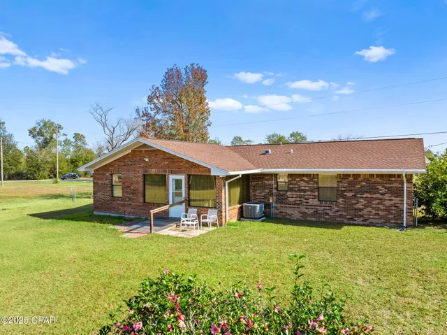 $289,500 | 5544 Lakewood Circle, Panama City, FL 32404