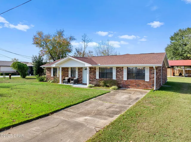 $289,500 | 5544 Lakewood Circle, Panama City, FL 32404