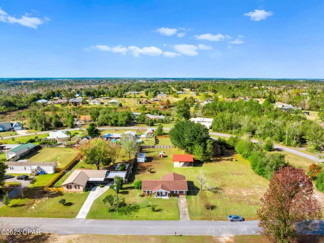 $289,500 | 5544 Lakewood Circle, Panama City, FL 32404