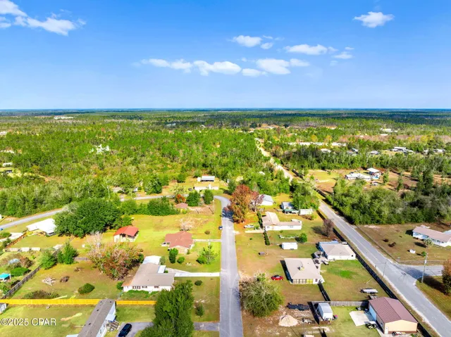 $289,500 | 5544 Lakewood Circle, Panama City, FL 32404