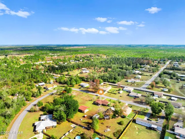 $289,500 | 5544 Lakewood Circle, Panama City, FL 32404