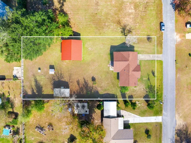 $289,500 | 5544 Lakewood Circle, Panama City, FL 32404