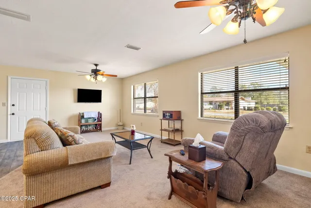 $289,500 | 5544 Lakewood Circle, Panama City, FL 32404