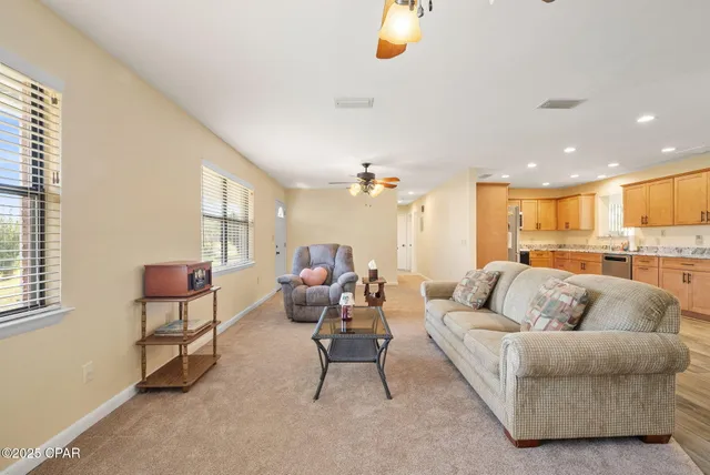 $289,500 | 5544 Lakewood Circle, Panama City, FL 32404