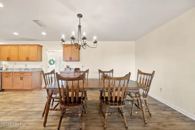 $289,500 | 5544 Lakewood Circle, Panama City, FL 32404