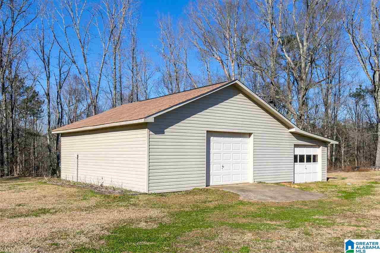 1900 Sanie Road Odenville, AL 35120 - Photo 3 of 48