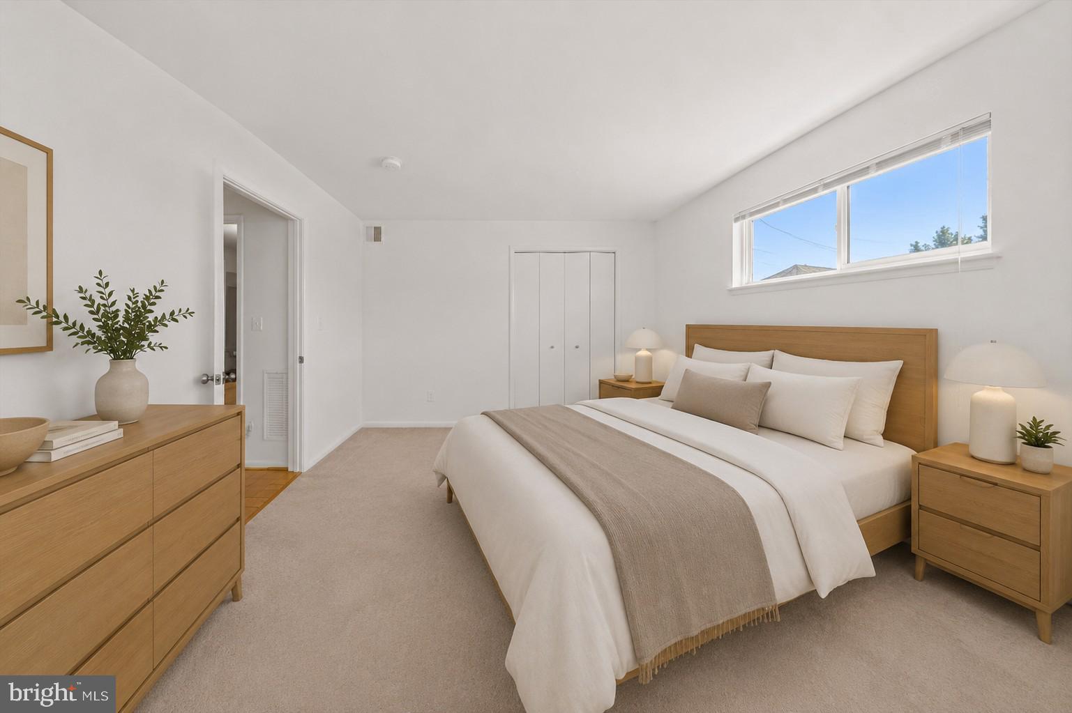 630 11th Street Northeast, Unit 302 Washington, DC 20002 - Photo 7 of 18 Virtually Staged