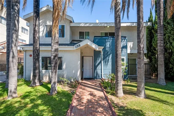 $799,999 | 138 South Adams Street, Unit 1, Glendale, CA 91205