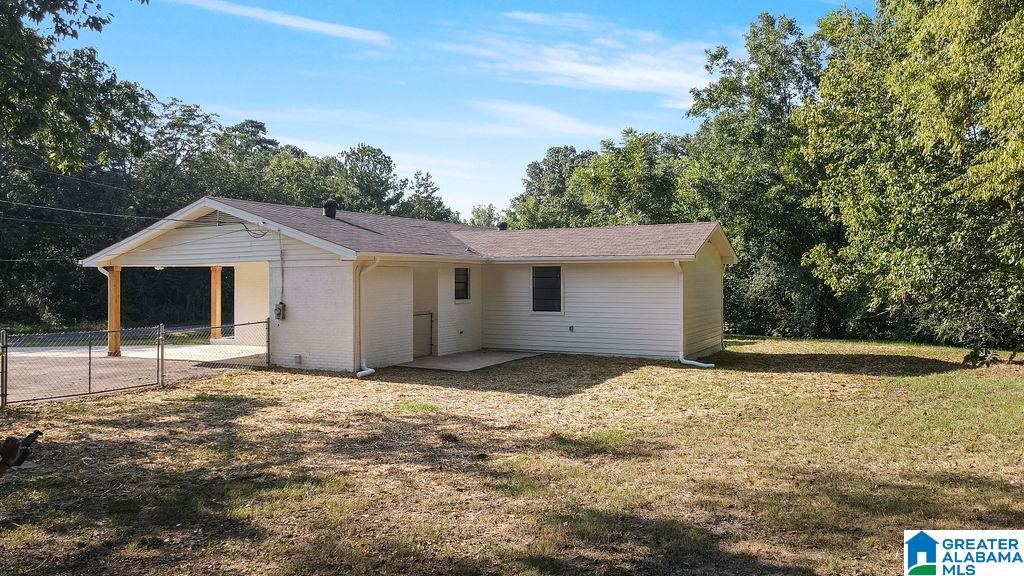 5585 Tanner Street Mount Olive, AL 35117 - Photo 11 of 35