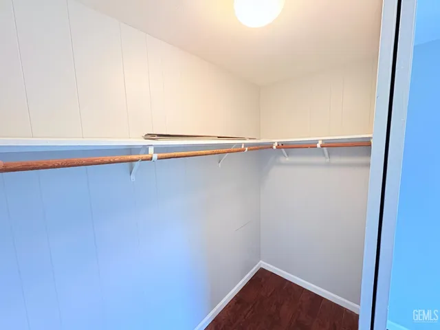 a view of small space