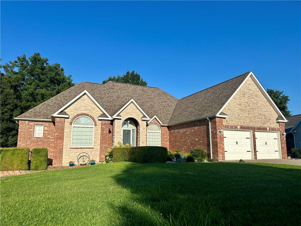 62 Northwest 241 Road Clinton, MO 64735 - Photo 1 of 1