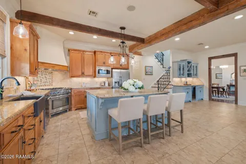 $699,999 | 102 Marble Creek Cove, Lafayette, LA 70508