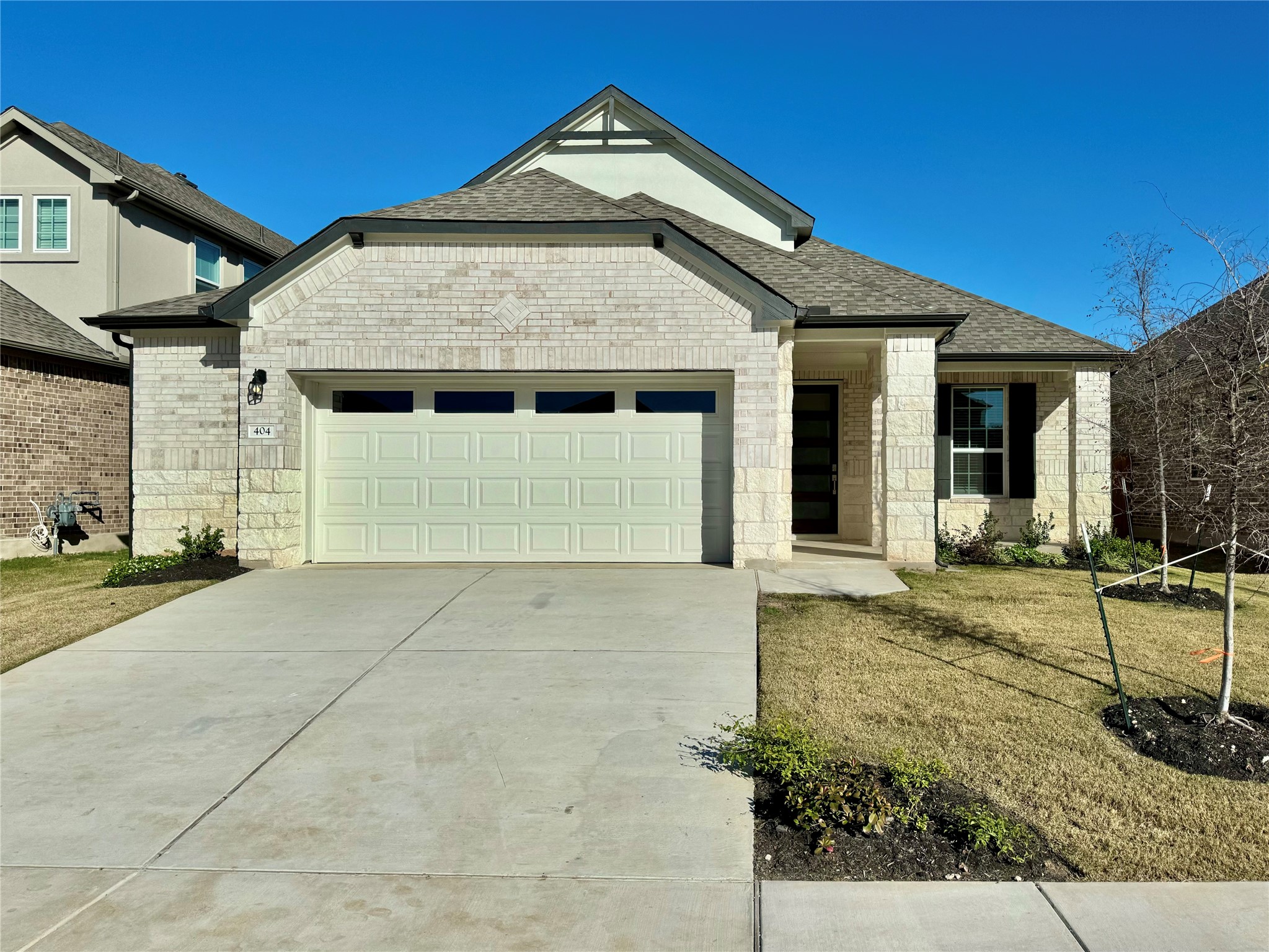 404 Tinto Street Leander, TX 78641 - Photo 1 of 40
