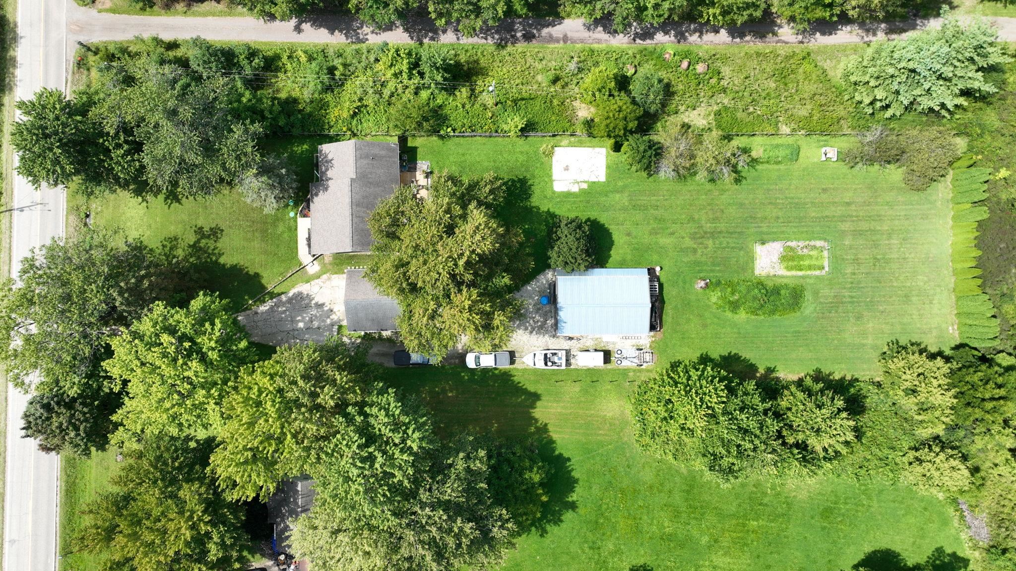 4478 West Stanley Road Mount Morris, MI 48458 - Photo 46 of 56