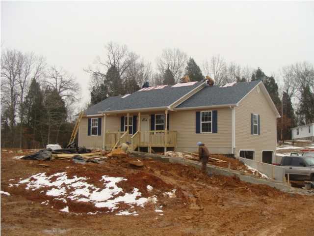 36 Ritchie Drive Brandenburg, KY 40108 - Photo 1 of 1 Primary Photo