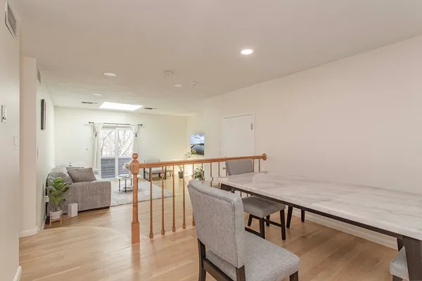 $525,000 | 1210 VFW Parkway, Unit 11, Boston, MA 02132