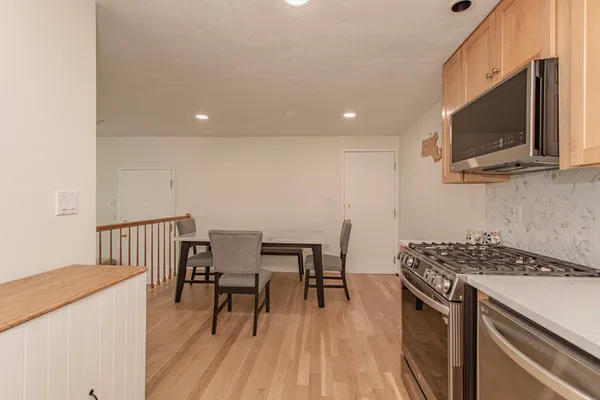 $525,000 | 1210 VFW Parkway, Unit 11, Boston, MA 02132