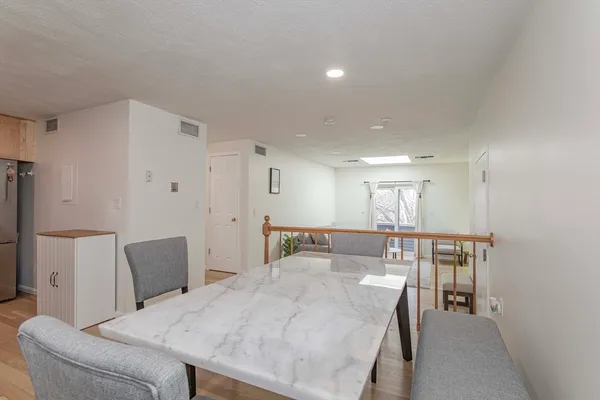 $525,000 | 1210 VFW Parkway, Unit 11, Boston, MA 02132