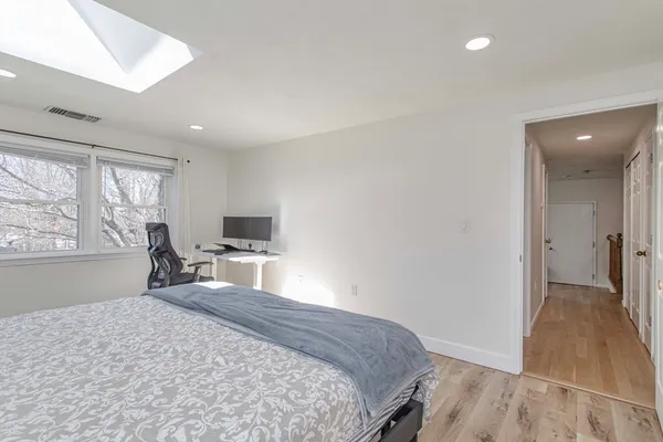 $525,000 | 1210 VFW Parkway, Unit 11, Boston, MA 02132