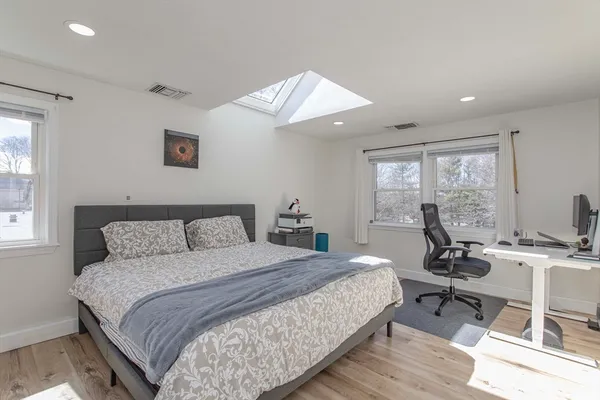 $525,000 | 1210 VFW Parkway, Unit 11, Boston, MA 02132