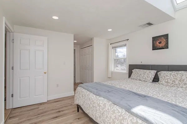 $525,000 | 1210 VFW Parkway, Unit 11, Boston, MA 02132