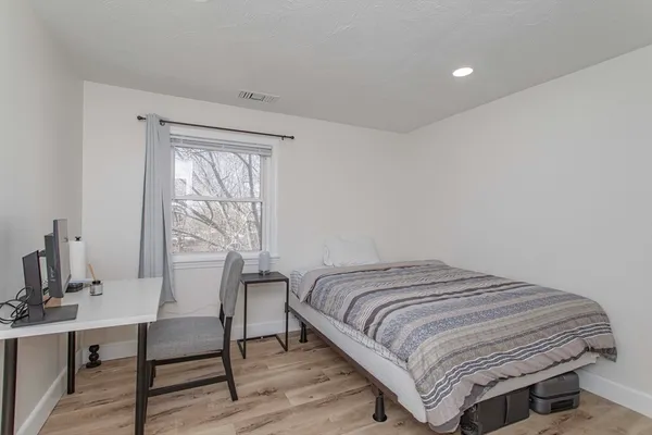 $525,000 | 1210 VFW Parkway, Unit 11, Boston, MA 02132
