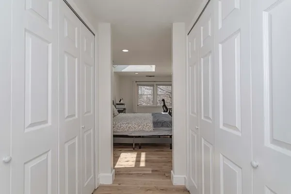 $525,000 | 1210 VFW Parkway, Unit 11, Boston, MA 02132