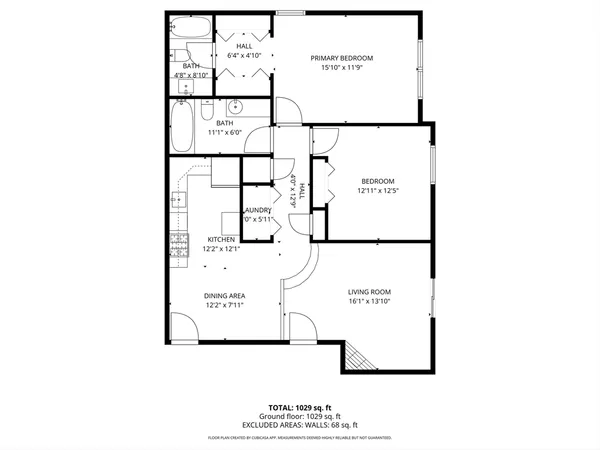 $525,000 | 1210 VFW Parkway, Unit 11, Boston, MA 02132
