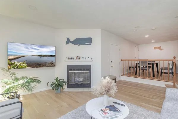 $525,000 | 1210 VFW Parkway, Unit 11, Boston, MA 02132