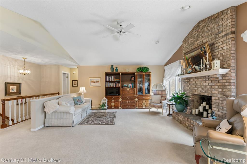 5464 North Seymour Road Flushing, MI 48433 - Photo 15 of 59