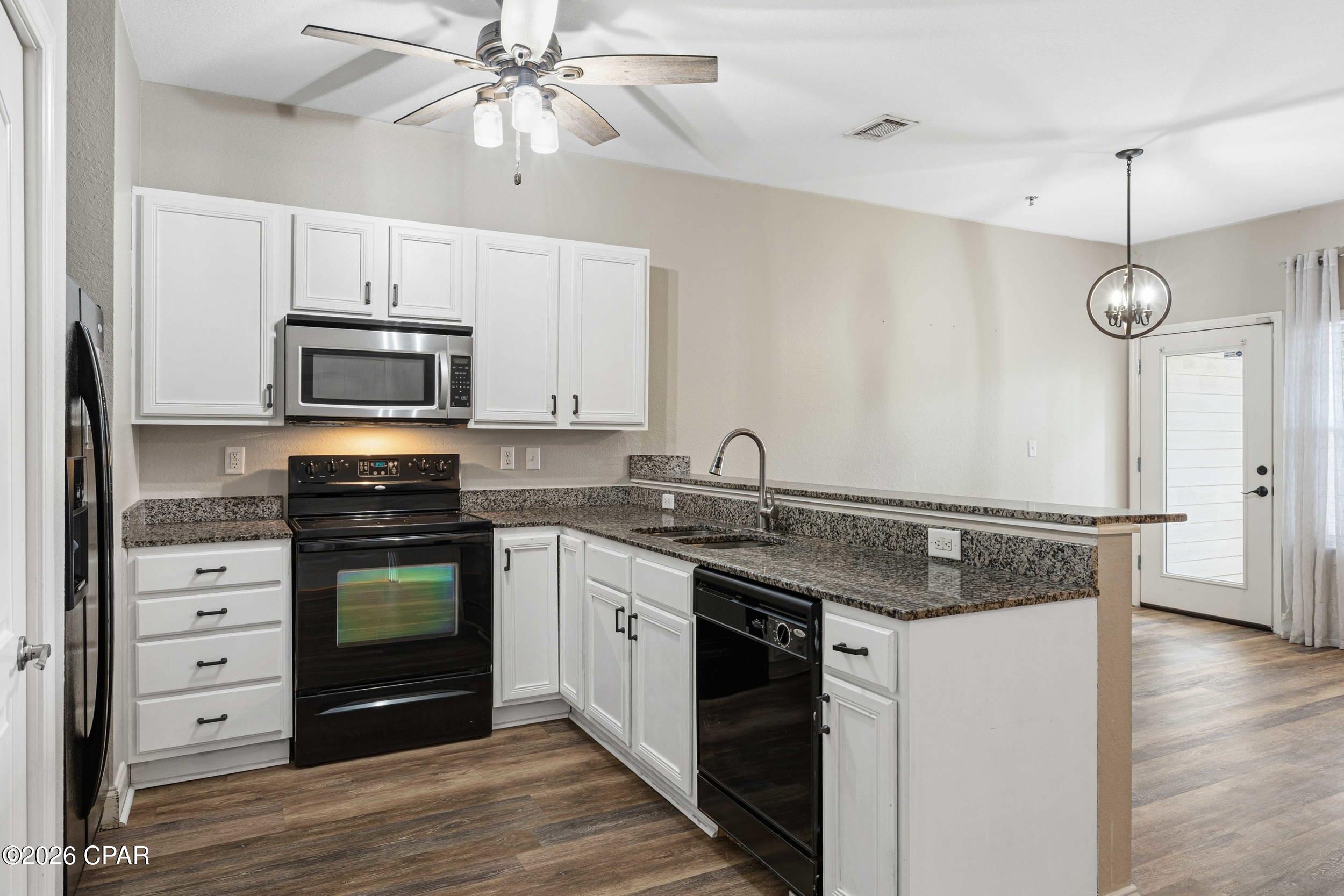 8605 Toqua Road, Unit 106 Panama City Beach, FL 32408 - Photo 6 of 45