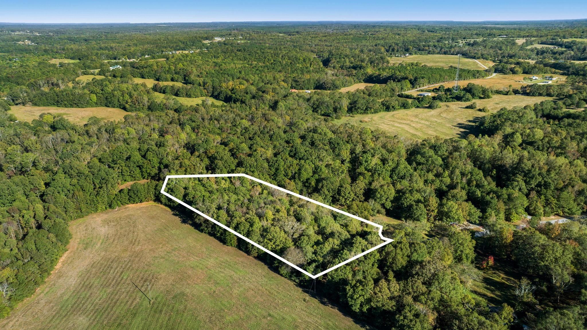 0 Gossett Road Gray Court, SC 29645 - Photo 13 of 22 Gallery Image 13