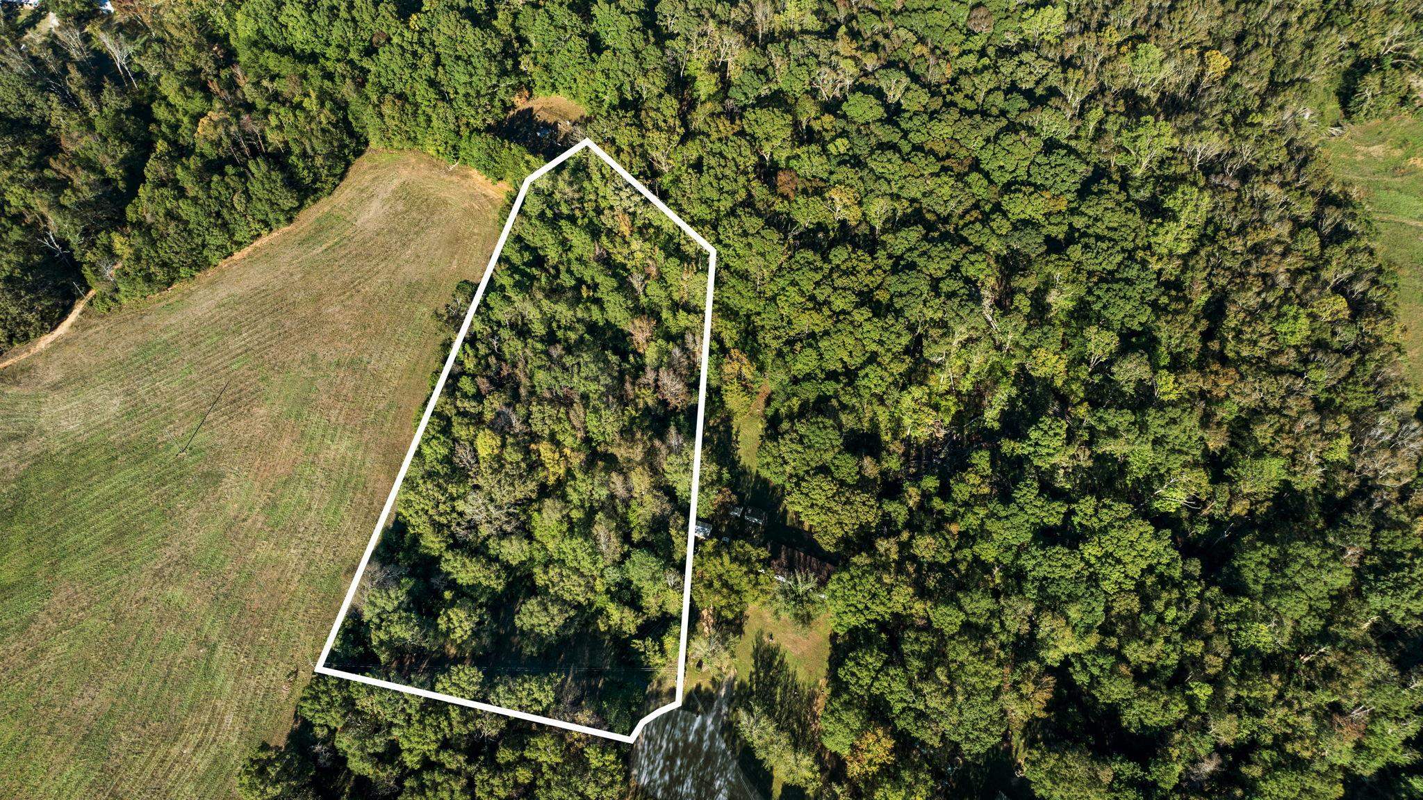 0 Gossett Road Gray Court, SC 29645 - Photo 22 of 22 Gallery Image 22