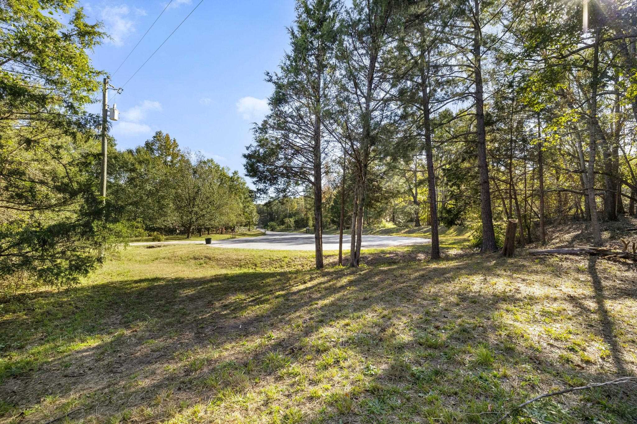 0 Gossett Road Gray Court, SC 29645 - Photo 3 of 22 Gallery Image 3